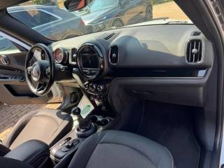 MINI Countryman usata, con Cruise Control
