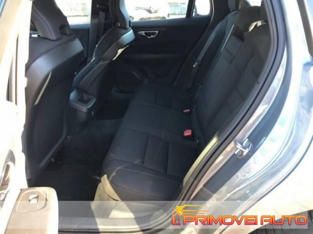VOLVO V60 usata, con Airbag laterali