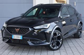 CUPRA Formentor usata, con Airbag