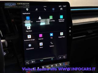 RENAULT Austral usata, con Sistema di navigazione