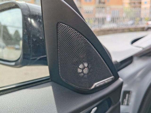 BMW 420 usata, con Start/Stop Automatico