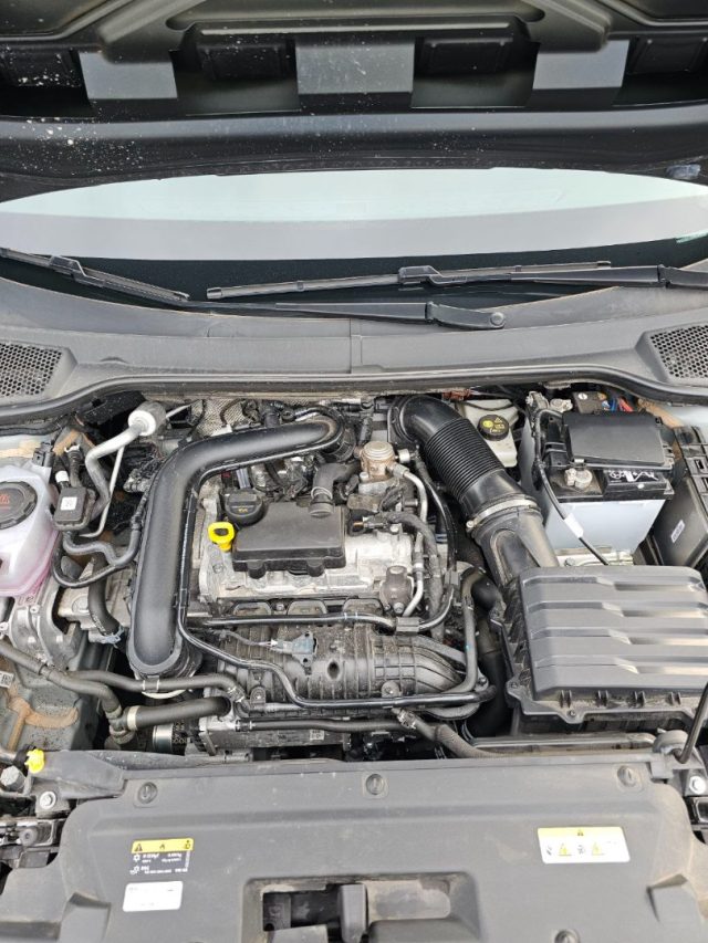 SEAT Arona usata 28