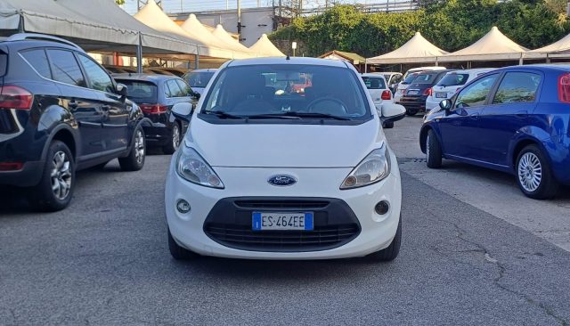 FORD Ka+ usata, con ABS