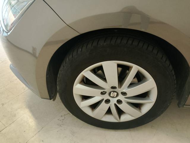 SEAT Leon usata 26