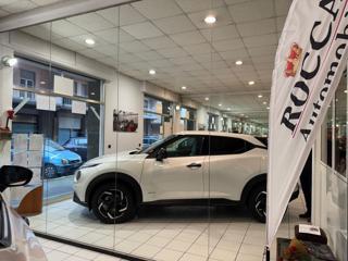 NISSAN Juke usata, con Airbag