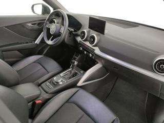 AUDI Q2 usata, con Autoradio digitale