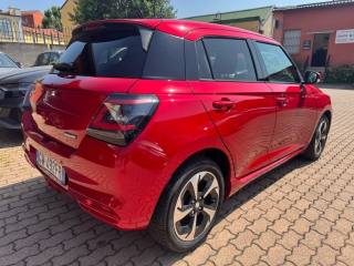 SUZUKI Swift usata, con Boardcomputer