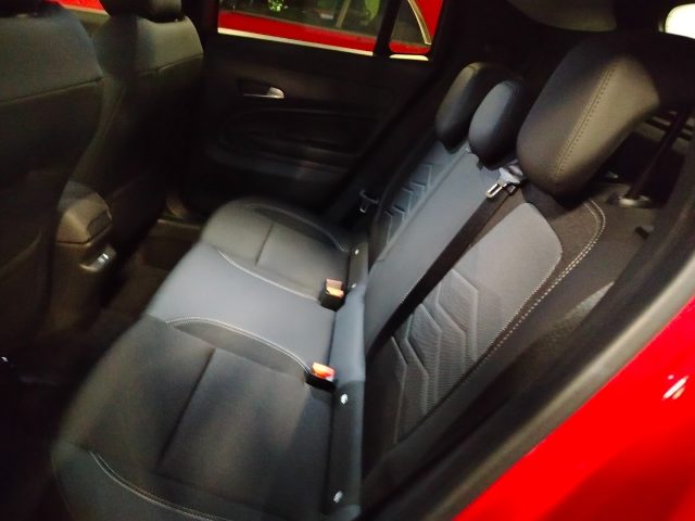 JEEP Avenger usata, con Fendinebbia