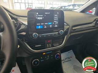FORD Fiesta usata 20