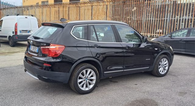 BMW X3 usata, con Airbag Passeggero