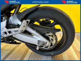 SUZUKI GSR 600 usata 6