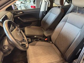 VOLKSWAGEN T-Cross usata, con Controllo automatico clima