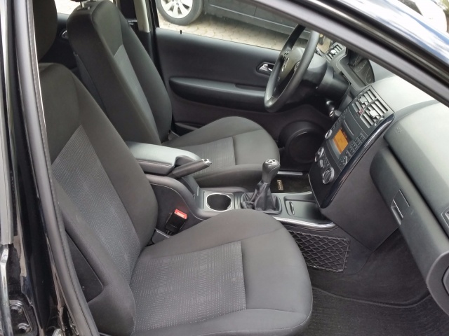 MERCEDES-BENZ A 180 usata, con Climatizzatore