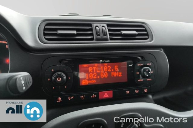 FIAT Panda usata 9
