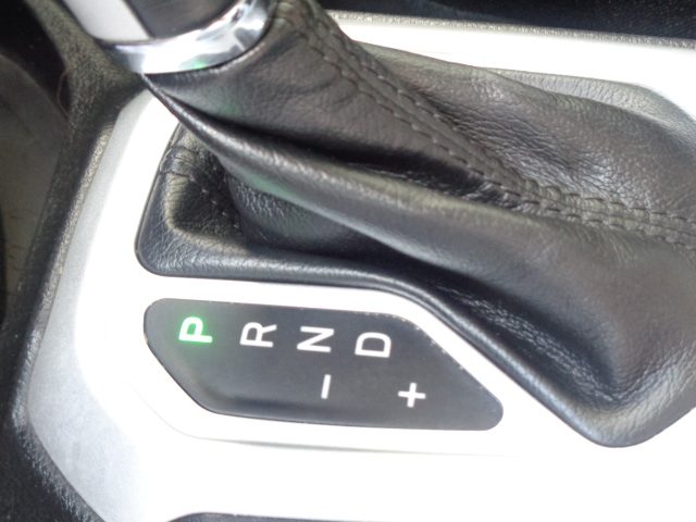 JEEP Renegade usata, con Cruise Control