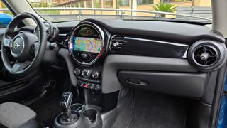 MINI One usata, con Park Distance Control