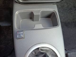 FIAT Sedici usata, con Chiusura centralizzata