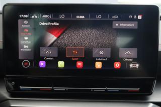 CUPRA Formentor usata, con Specchietti laterali elettrici
