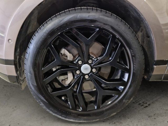 LAND ROVER Range Rover Evoque usata, con Controllo automatico clima