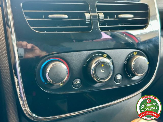 RENAULT Clio usata, con Cruise Control