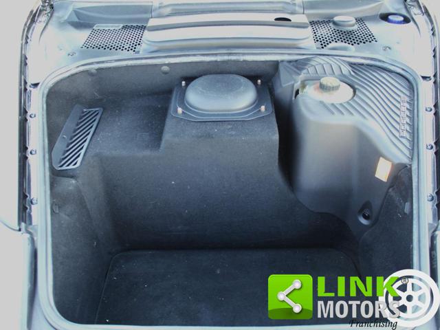 PORSCHE 911 usata, con Spoiler