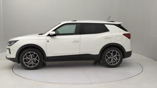 SSANGYONG Korando usata, con Airbag