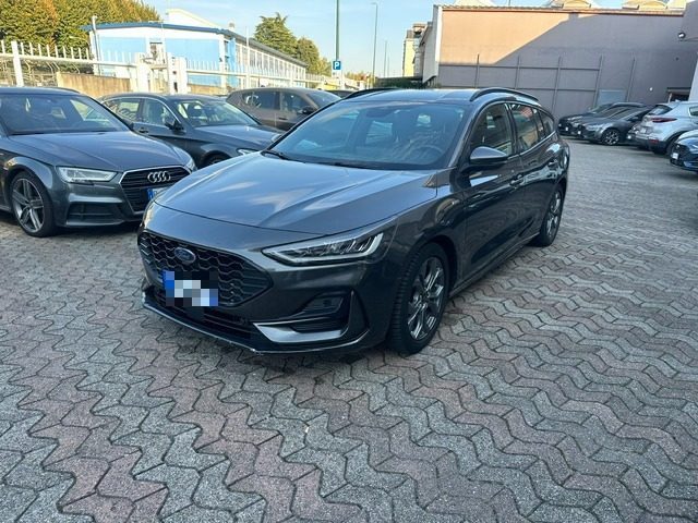 FORD Focus usata, con ABS