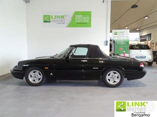 ALFA ROMEO Spider usata 20