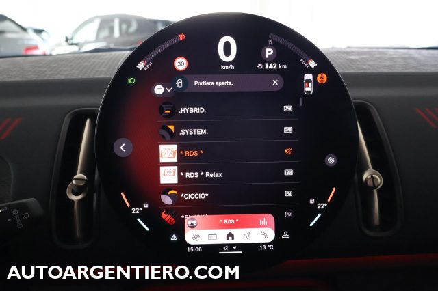 MINI Countryman usata, con Park Distance Control