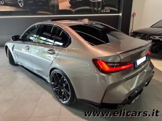 BMW M3 usata, con Alzacristalli elettrici