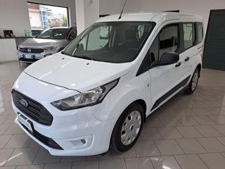 FORD Transit Connect usata, con Chiusura centralizzata