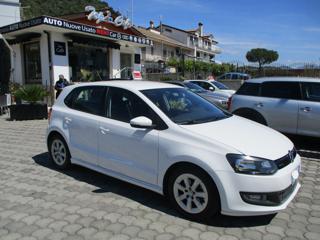 VOLKSWAGEN Polo usata, con Airbag laterali