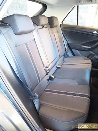 VOLKSWAGEN T-Roc usata, con Servosterzo