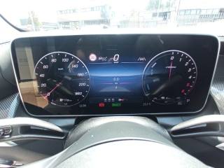 MERCEDES-BENZ GLC 300 usata, con Interni in pelle