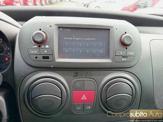 FIAT Fiorino usata 19