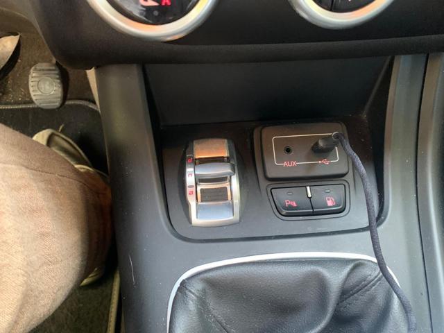 ALFA ROMEO Giulietta usata 18