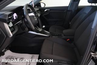 AUDI A3 usata, con Cerchi in lega