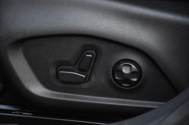 JEEP Compass usata, con Boardcomputer