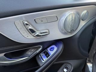 MERCEDES-BENZ C 220 usata, con Controllo trazione