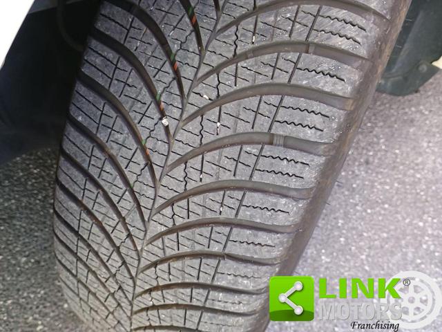 FIAT Freemont usata, con Kit antipanne