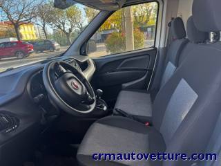FIAT Doblo usata, con ESP