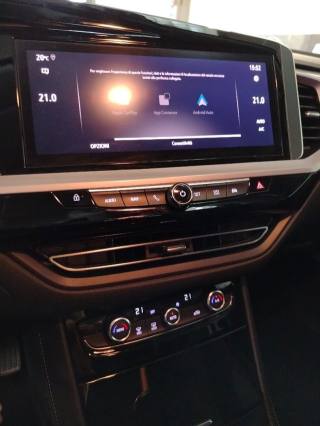 OPEL Grandland usata 26