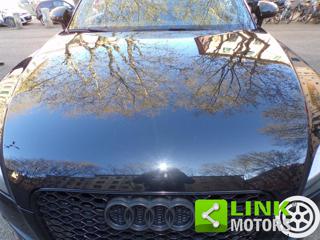 AUDI TT usata, con Park Distance Control