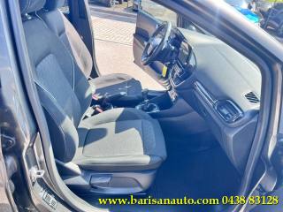 FORD Fiesta usata, con Alzacristalli elettrici