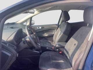 FORD EcoSport usata 8