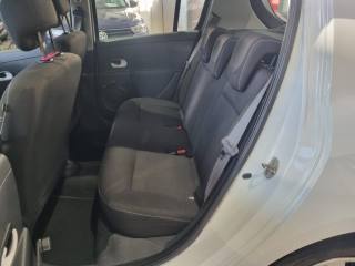 RENAULT Clio usata, con Alzacristalli elettrici