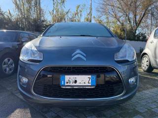 CITROEN C3 usata, con Airbag