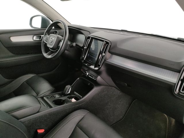 VOLVO XC40 usata, con Controllo automatico clima