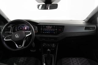 VOLKSWAGEN Taigo usata 10