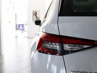 SKODA Kodiaq usata 8